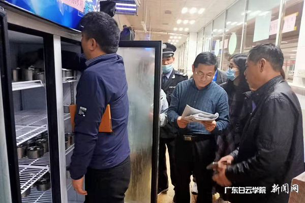 西校区食堂检查.png