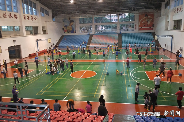 体育馆内热闹非凡.png