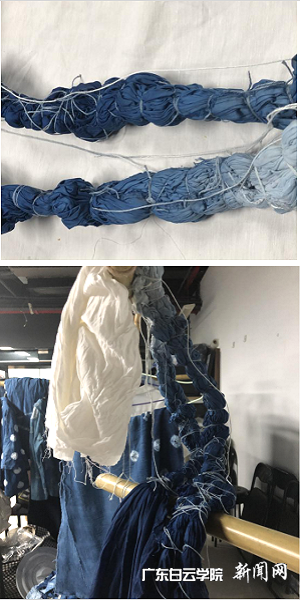 金奖作品《绞缬》制作染布过程.png