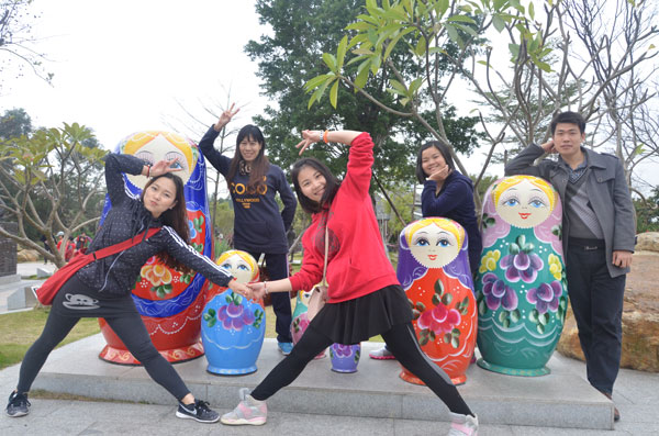 快乐拍照 快乐拍照