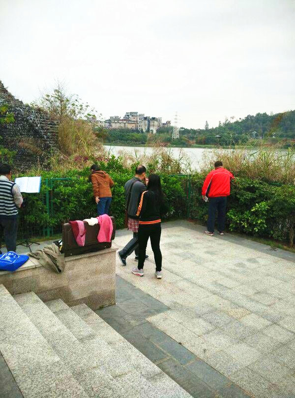 寻宝问答 寻宝问答